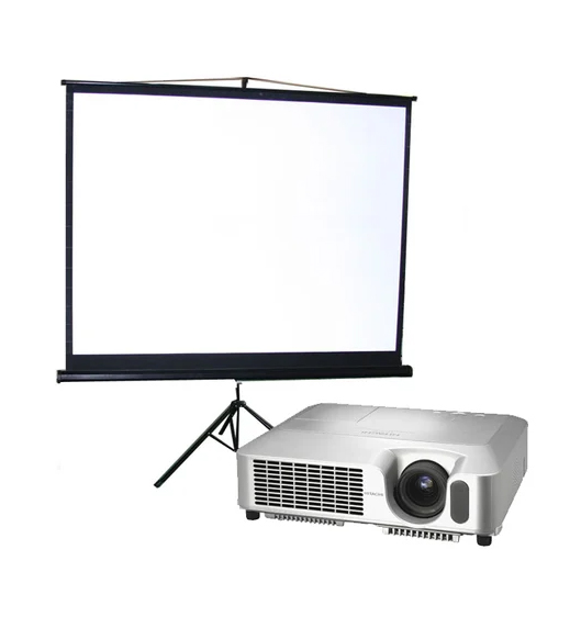 Business Projector and Stand