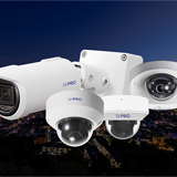 CCTV Surveillance System