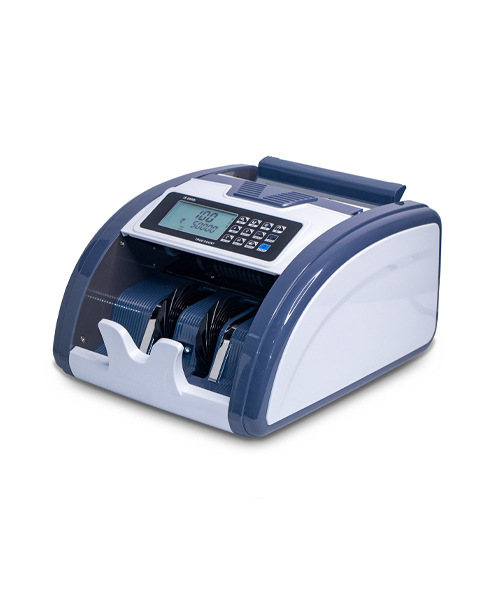 Currency Counting Machine