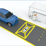 UVSS & Detection Systems