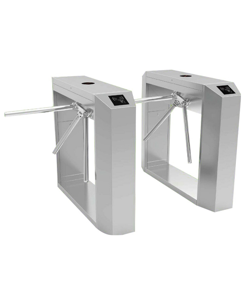 Tripod Turnstiles
